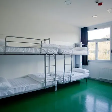 Bbk Bilbao Good Hostel-2