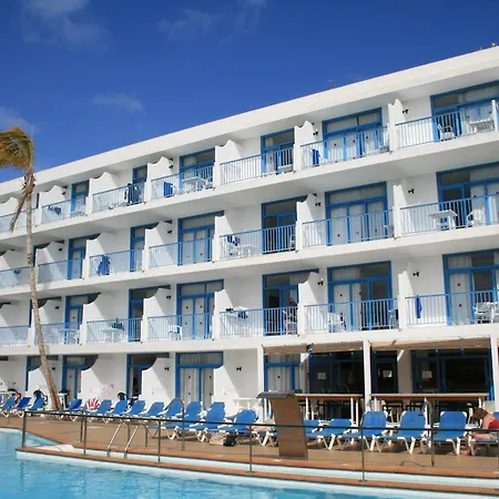 Aparthotel Costa Volcan & Spa-2
