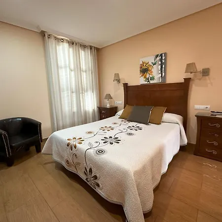 Hostal Avenida-2