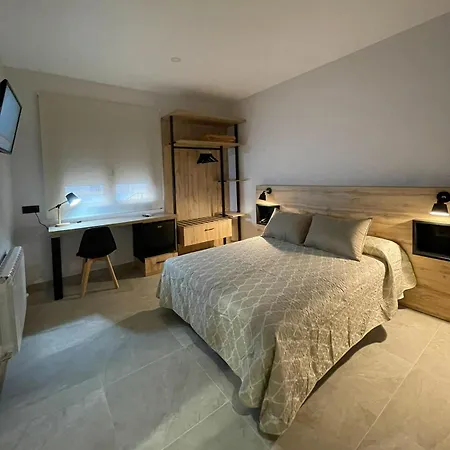 Hotel Daymiel-2
