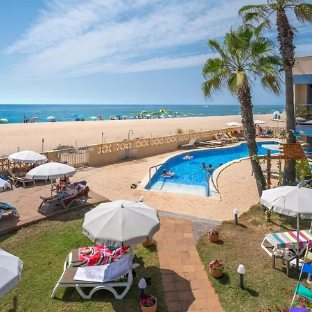 Hotel Amaraigua (Adults Only)-3