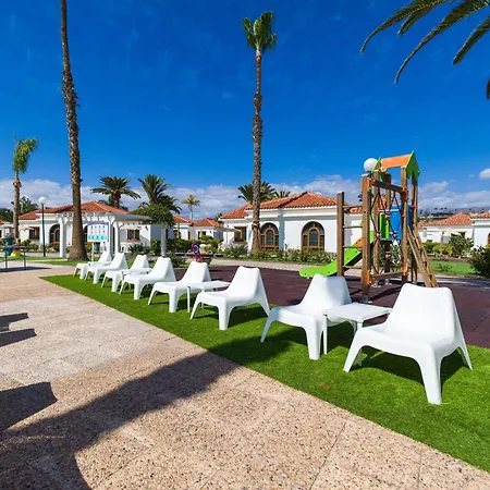 Eo Suite Hotel Jardin Dorado-2