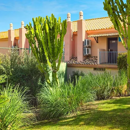 Zahara Sol Villas y Apartamentos by QHotels-2