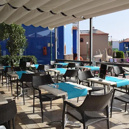 Eo Maspalomas Resort-2