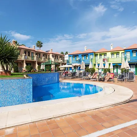 eó Maspalomas Resort-3