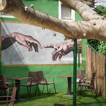 La Casa Verde-2