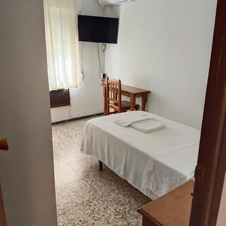 Hostal Residencia Pasaje-2