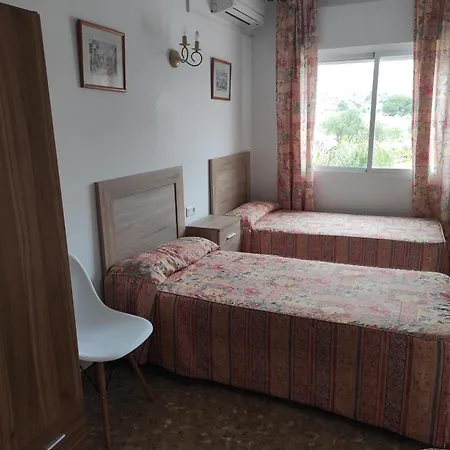 Hostal Europa-2