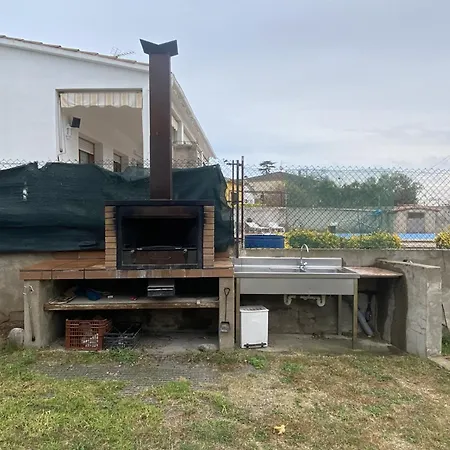 Casa Les Roques-2