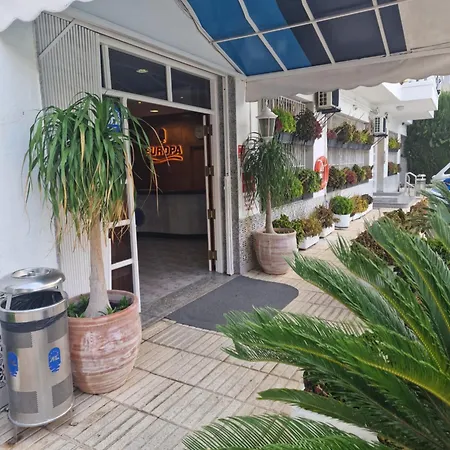 Europa Family Apartments-3