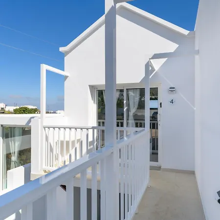 Vista Alisios Suites-3
