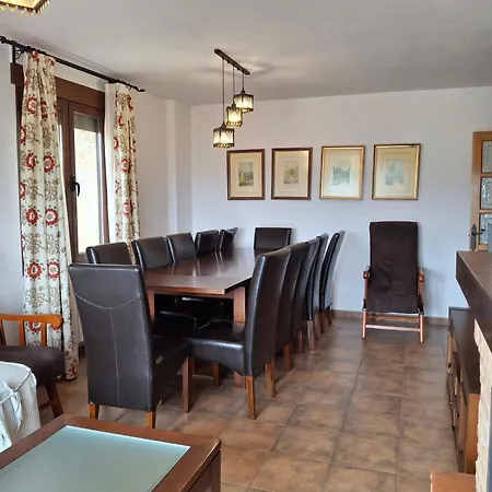 Casa rural Marcelina-2