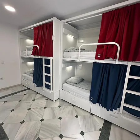 Mamre Hostel-3