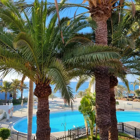 Top 2 Sun Club Bungalow Terraza-2