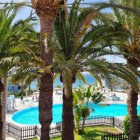 Top 2 Sun Club Bungalow Terraza-3