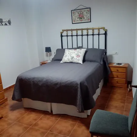 Casa Martina Pampaneira-2