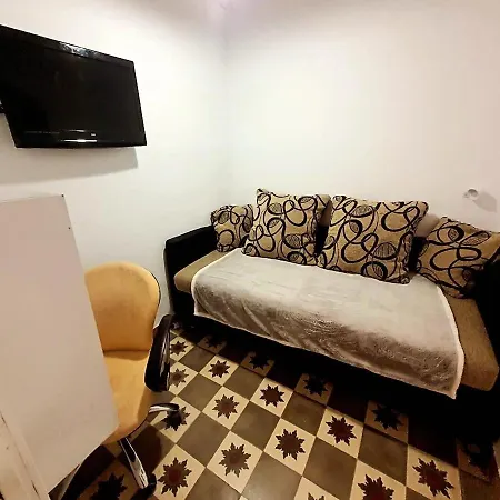 Viejo Hospedaje B&B-2