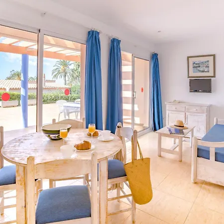 Apartamentos Mar Blau-2