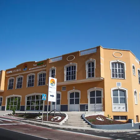 Coral Los Silos - Your Natural Accommodation Choice-2