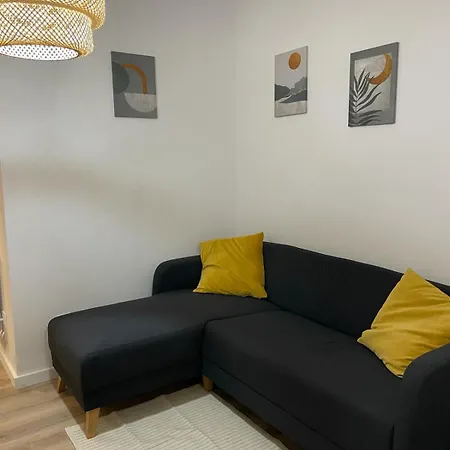 Apartamento Da Avoa Teresa-2