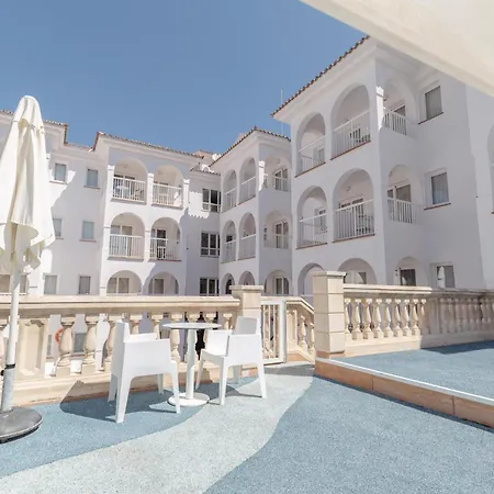 Bq Cala Ratjada (Adults Only)-2