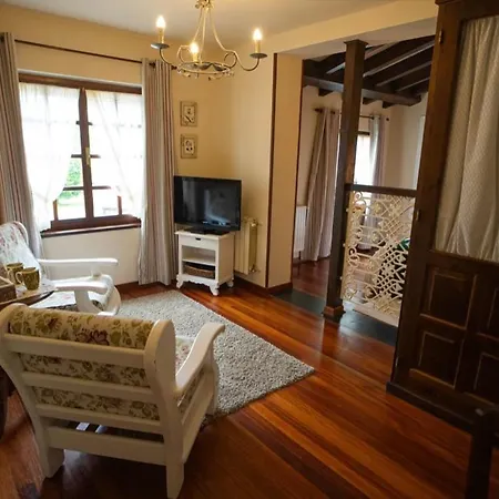 Hotel Rural Cabo Busto-3