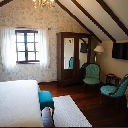 Hotel Rural Cabo Busto-2