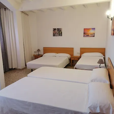 Hostal Pepe-2