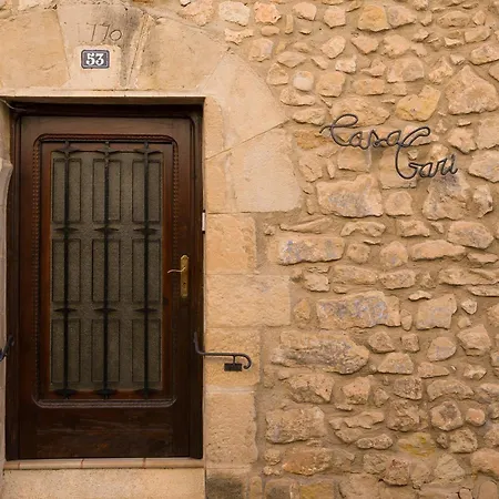 Casa Garí-3