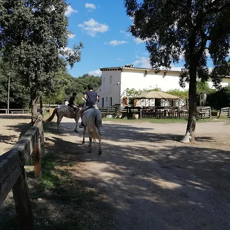 Casa rural, Can Cirera-3