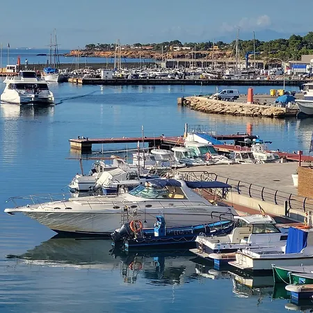 Las Aguilas, Casa 1 - Dog Friendly-3