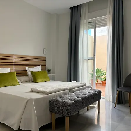 Hotel Lince-3