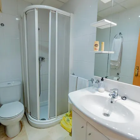Apartamentos Aixa-2