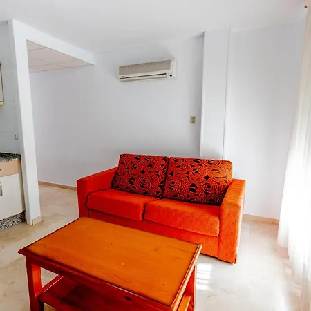 Apartamentos Aixa-3
