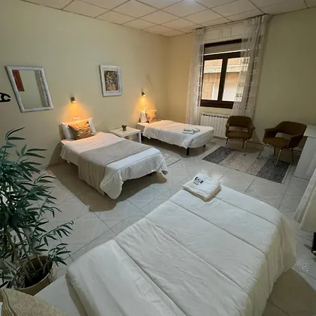 Hostal Real-3