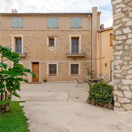 Casa Rural Torre Gil-2