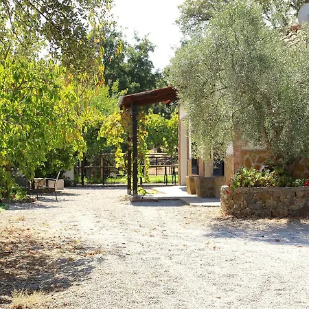 Casa Rural El Bonito-2