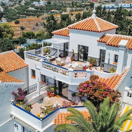 Casa Joya Nerja-3