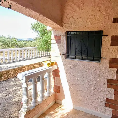 Las Aguilas, Casa 1 - Dog Friendly-2