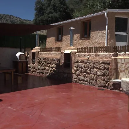 Casa rural torre chica-3
