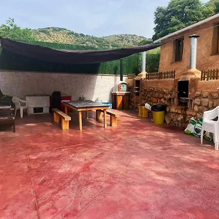 Casa rural torre chica-2