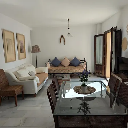Apartamentos Plaza-3