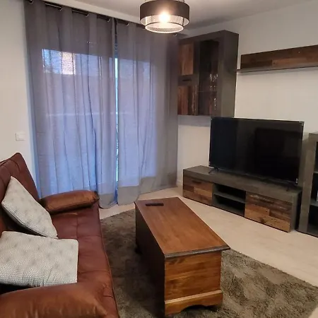 RIVAS FCA-PARIS TERRAZA apt-2