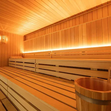 Hotel & Spa Blau Parc-2