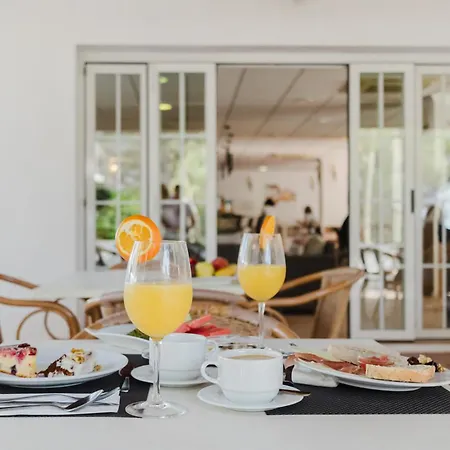 Hostal Es Pi - Emar Hotels-2