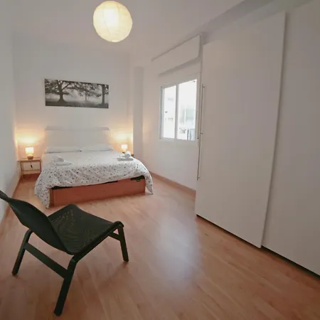 Apartamentos Bahía Alicante-3