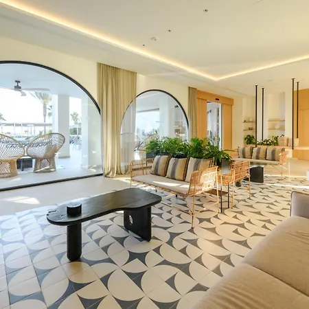 Hotel & Spa Blau Parc-3