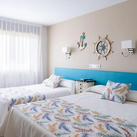Hotel el Pinar-3
