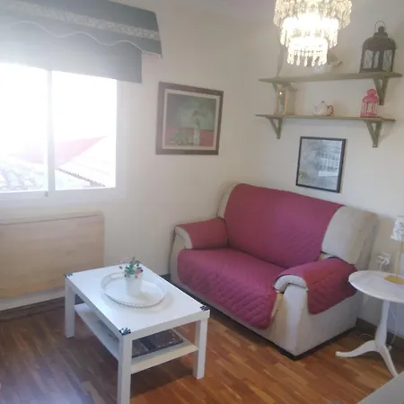 Apartamento Belén-3