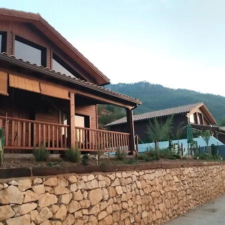 Casas Rurales Carpe Diem-3
